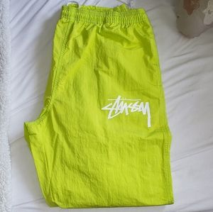 Nike x Stüssy Beach Pants